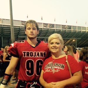 Meet your Posher, Elliot